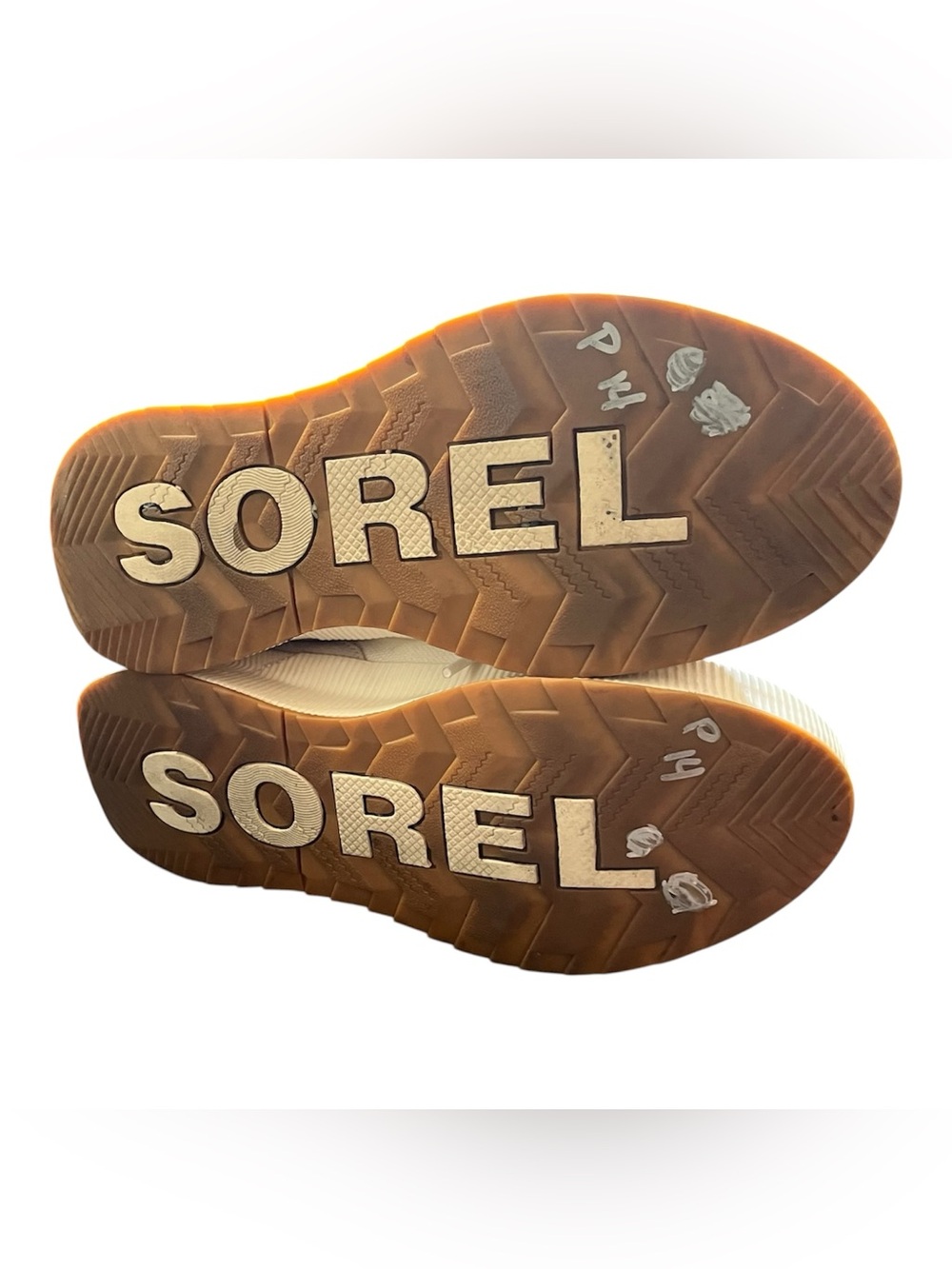 SOREL Out 'N About III
City Waterproof Sneakers SZ 7.5 - Picture 6 of 9